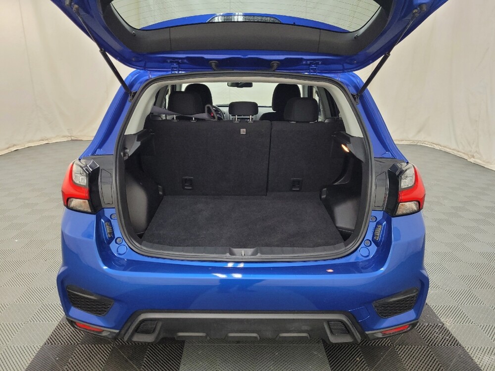 2021 Mitsubishi Outlander Sport in Langhorne, PA 19047 - 18141877 29