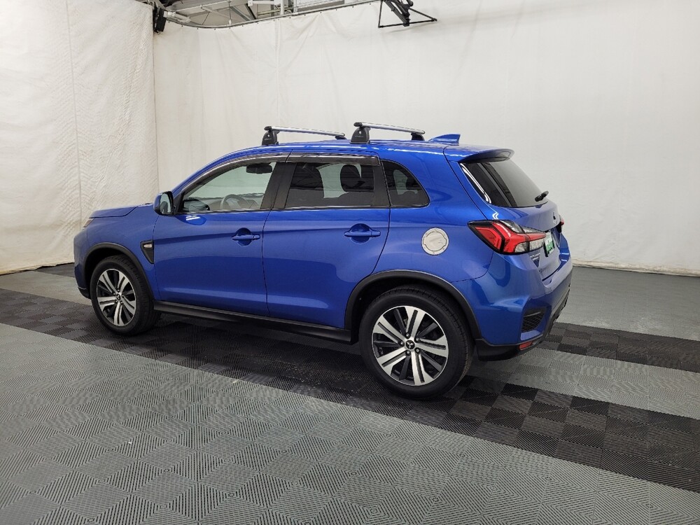 2021 Mitsubishi Outlander Sport in Langhorne, PA 19047 - 18141877 3
