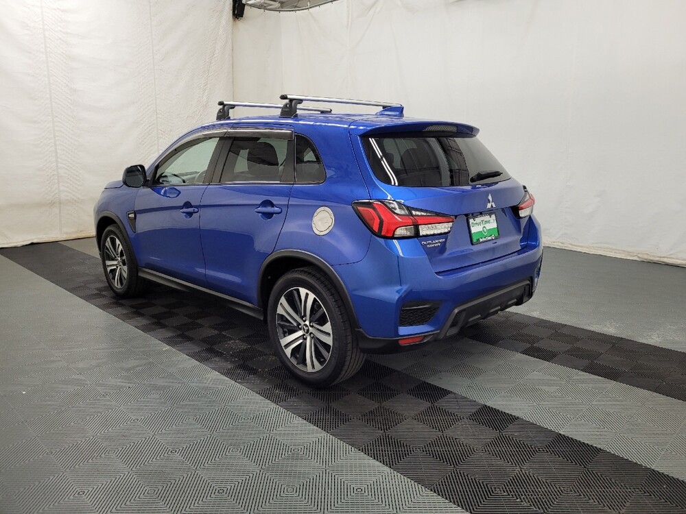 2021 Mitsubishi Outlander Sport in Langhorne, PA 19047 - 18141877 5