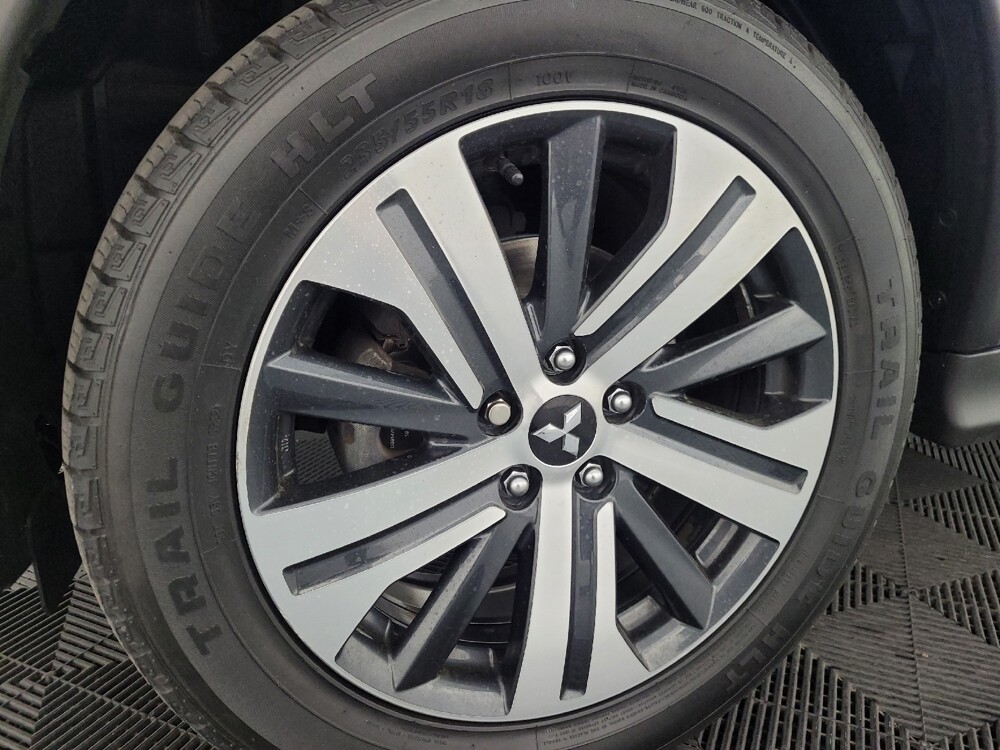 2021 Mitsubishi Outlander Sport in Langhorne, PA 19047 - 18141877 31