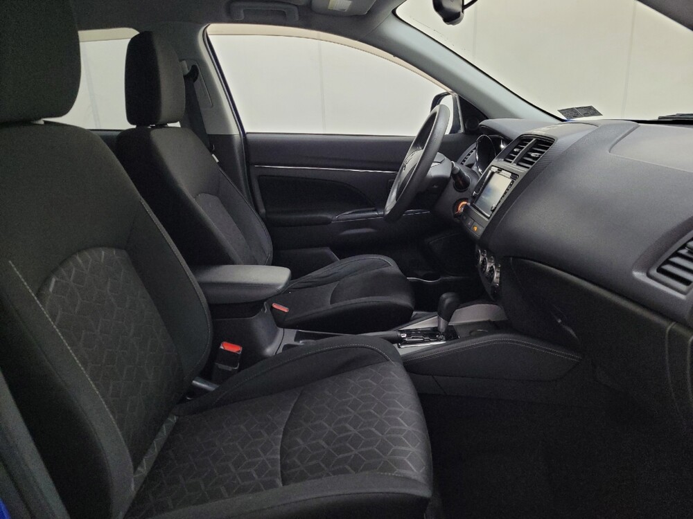 2021 Mitsubishi Outlander Sport in Langhorne, PA 19047 - 18141877 21