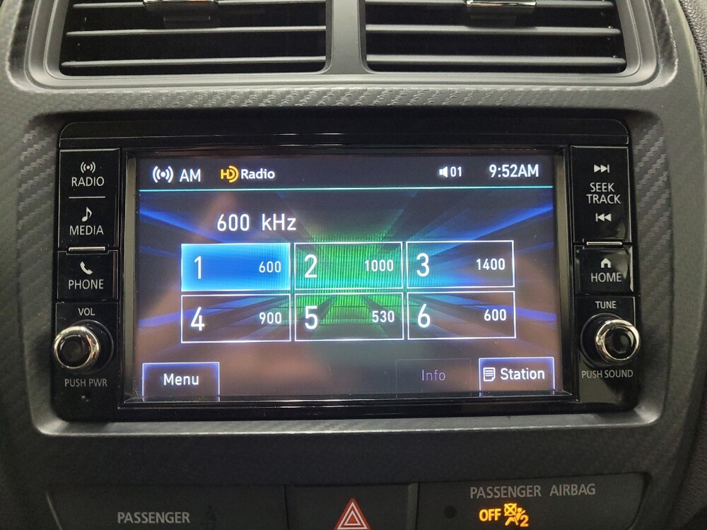 2021 Mitsubishi Outlander Sport in Langhorne, PA 19047 - 18141877 25