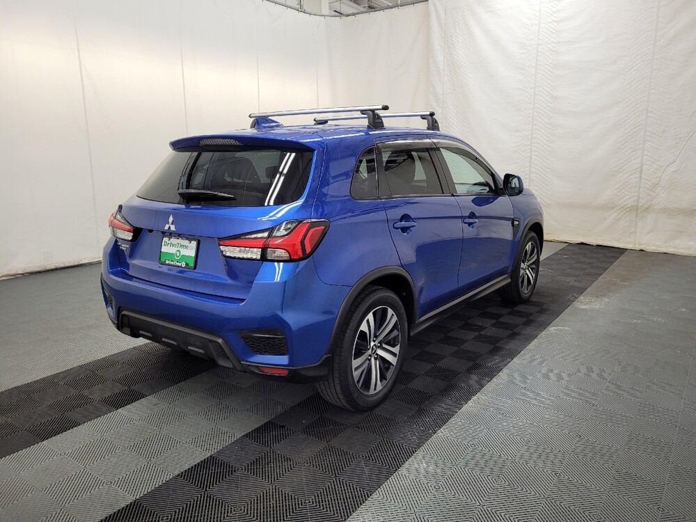 2021 Mitsubishi Outlander Sport in Langhorne, PA 19047 - 18141877 9