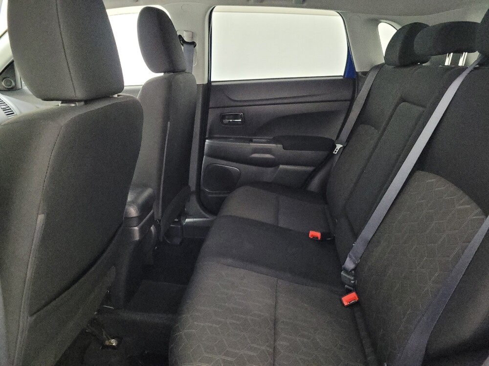 2021 Mitsubishi Outlander Sport in Langhorne, PA 19047 - 18141877 18