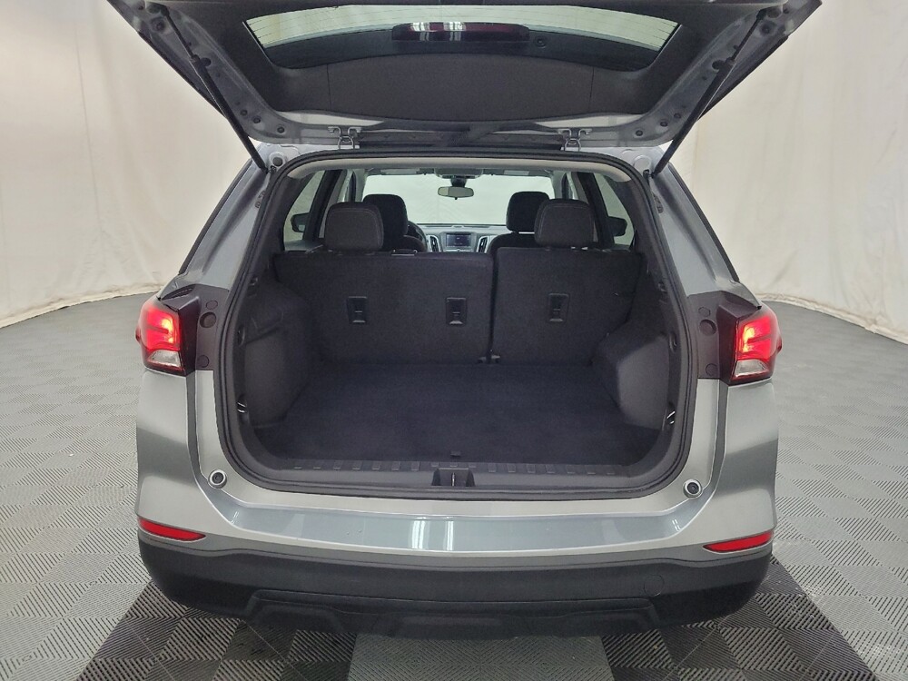 2024 Chevrolet Equinox in Langhorne, PA 19047 - 18141878 29
