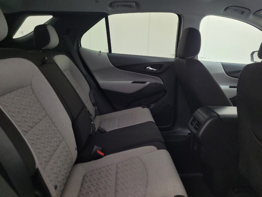 2024 Chevrolet Equinox in Langhorne, PA 19047 - 18141878 19