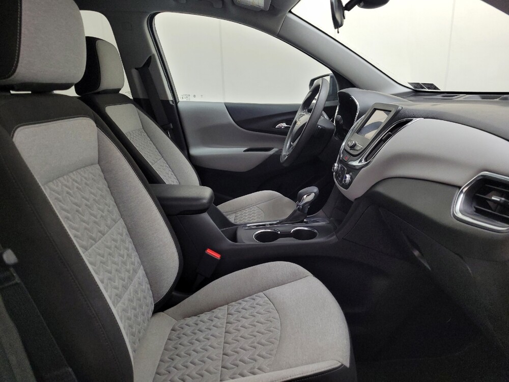 2024 Chevrolet Equinox in Langhorne, PA 19047 - 18141878 21