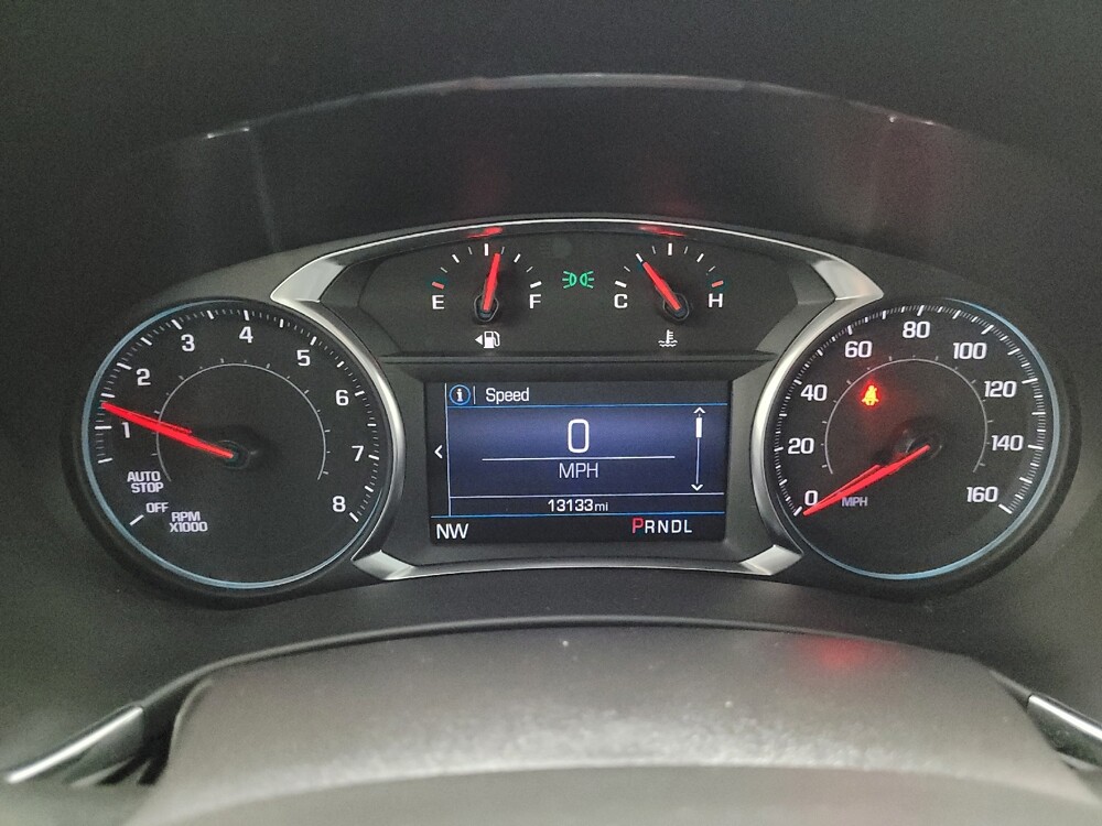 2024 Chevrolet Equinox in Langhorne, PA 19047 - 18141878 23