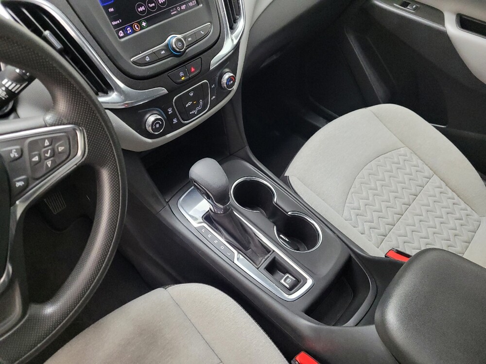 2024 Chevrolet Equinox in Langhorne, PA 19047 - 18141878 26
