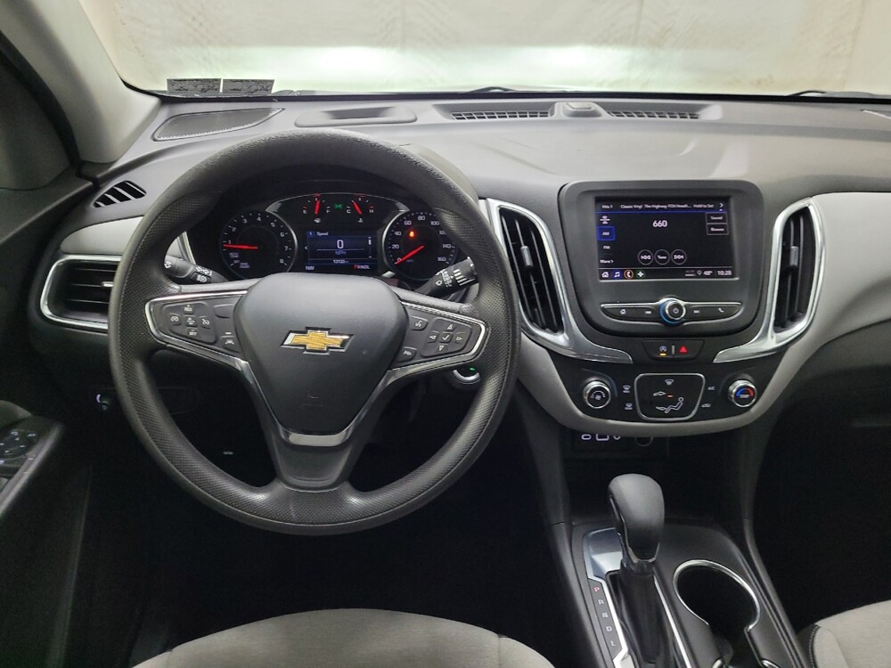 2024 Chevrolet Equinox in Langhorne, PA 19047 - 18141878 22