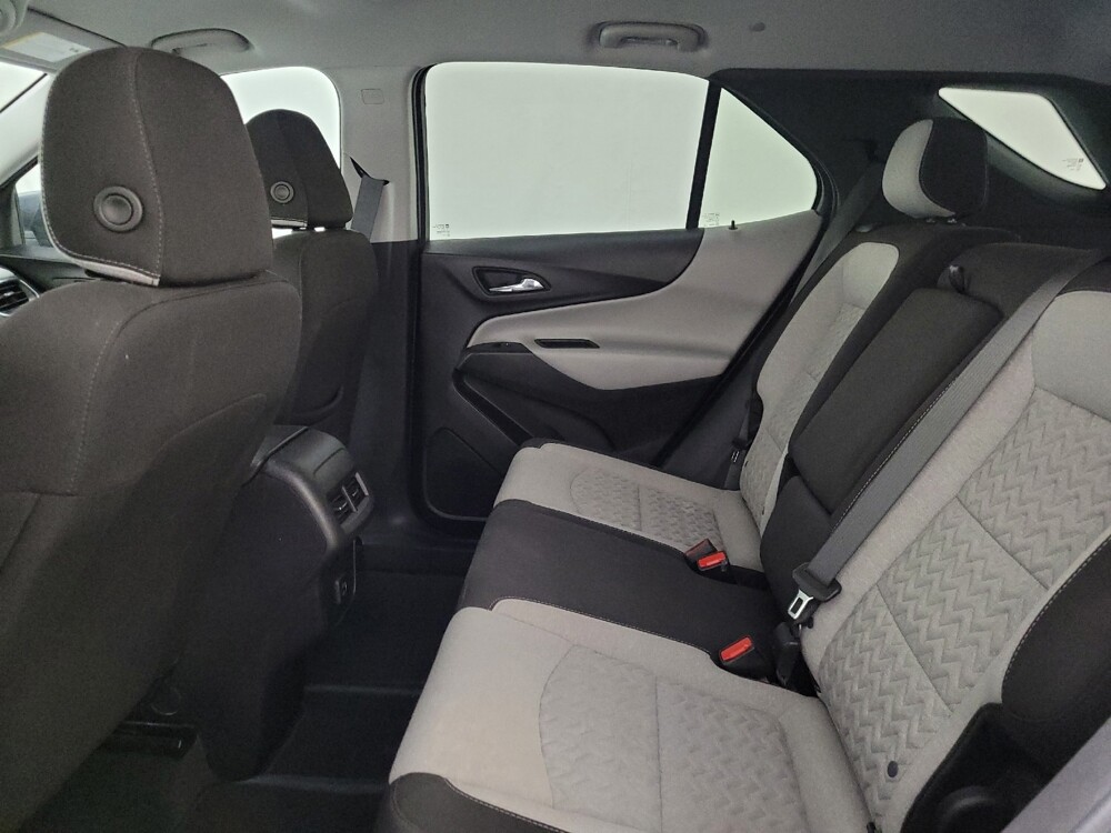 2024 Chevrolet Equinox in Langhorne, PA 19047 - 18141878 18