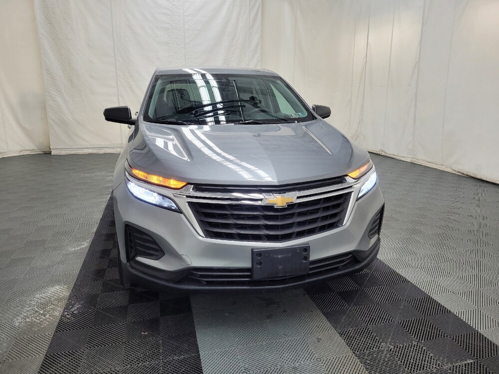 2024 Chevrolet Equinox in Langhorne, PA 19047 - 18141878 14