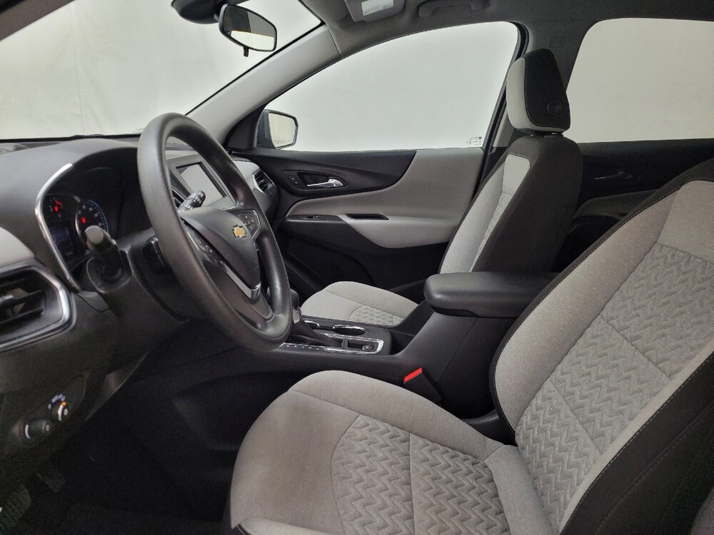 2024 Chevrolet Equinox in Langhorne, PA 19047 - 18141878 17