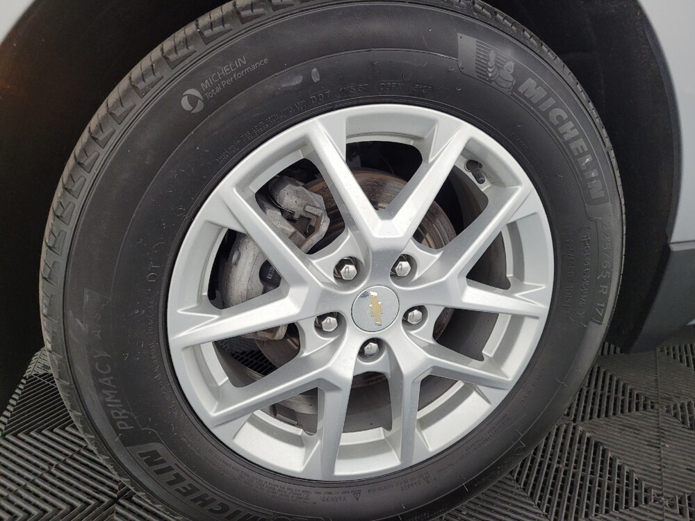 2024 Chevrolet Equinox in Langhorne, PA 19047 - 18141878 31