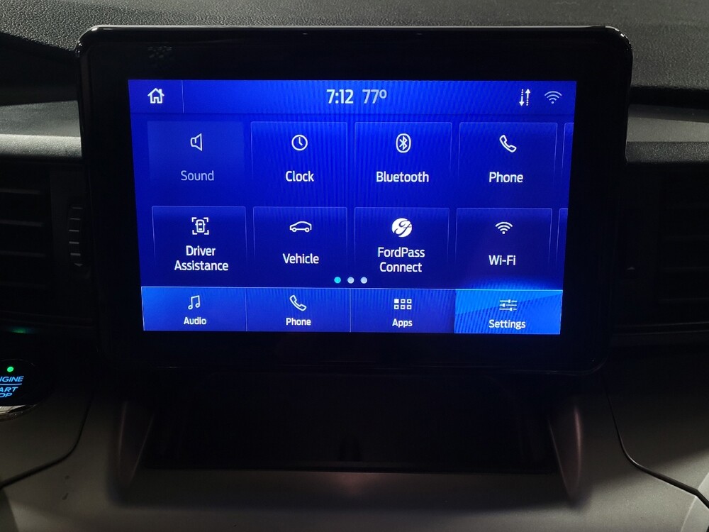 2020 Ford Explorer in Savannah, GA 31419 - 18141879 25