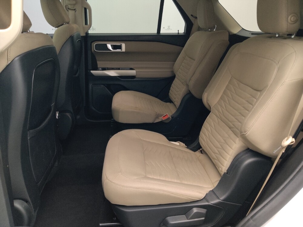 2020 Ford Explorer in Savannah, GA 31419 - 18141879 18