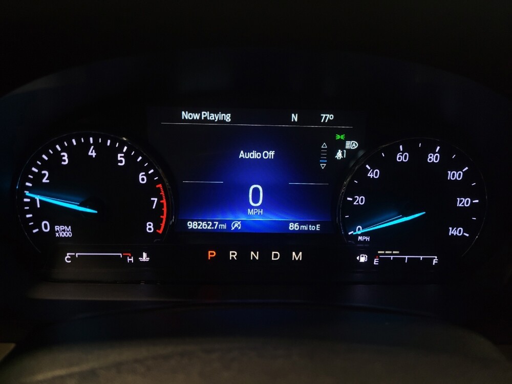 2020 Ford Explorer in Savannah, GA 31419 - 18141879 23