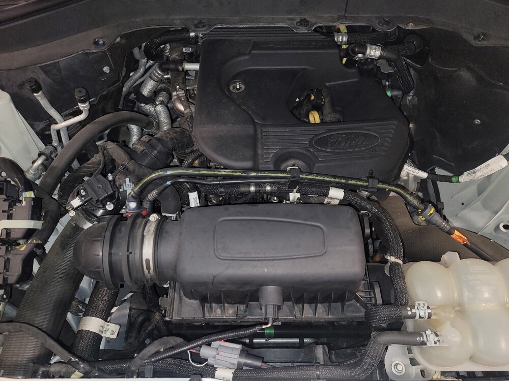 2020 Ford Explorer in Savannah, GA 31419 - 18141879 30