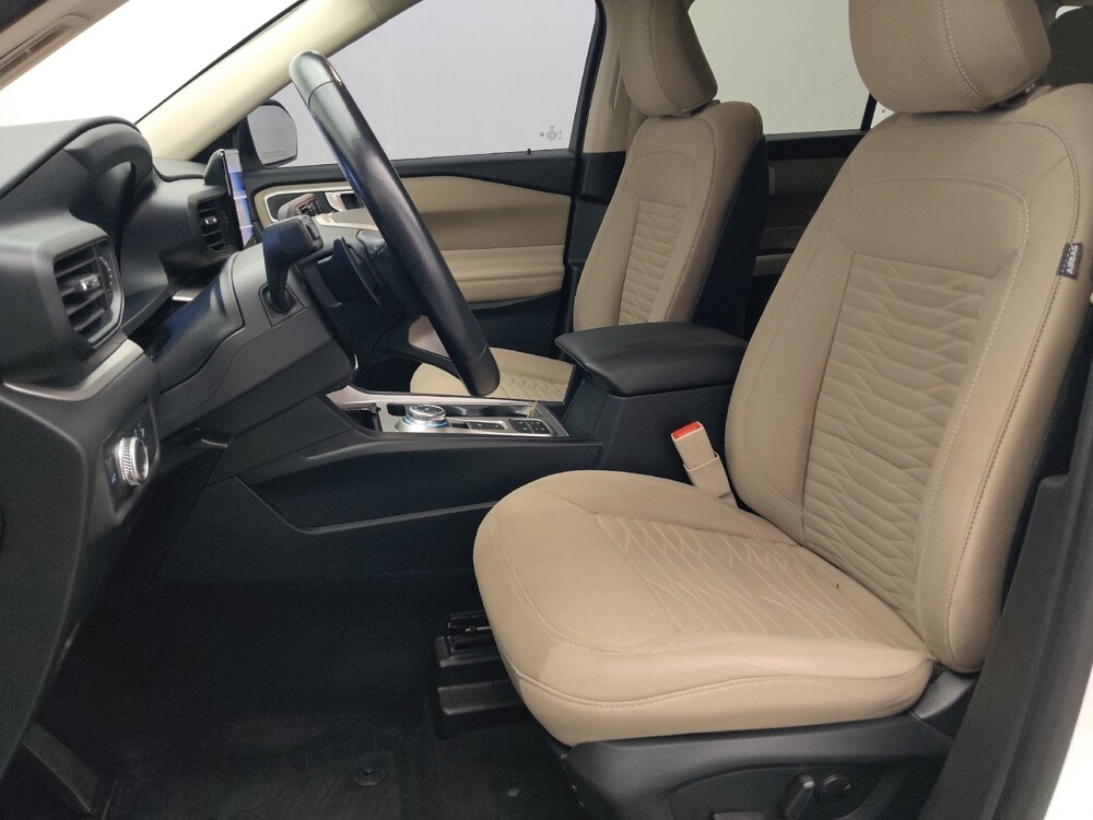 2020 Ford Explorer in Savannah, GA 31419 - 18141879 17