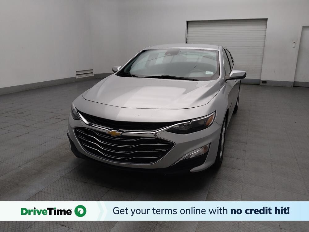 2020 Chevrolet Malibu in Duluth, GA 30096 - 18141880