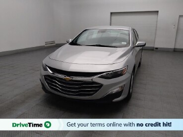 2020 Chevrolet Malibu in Duluth, GA 30096