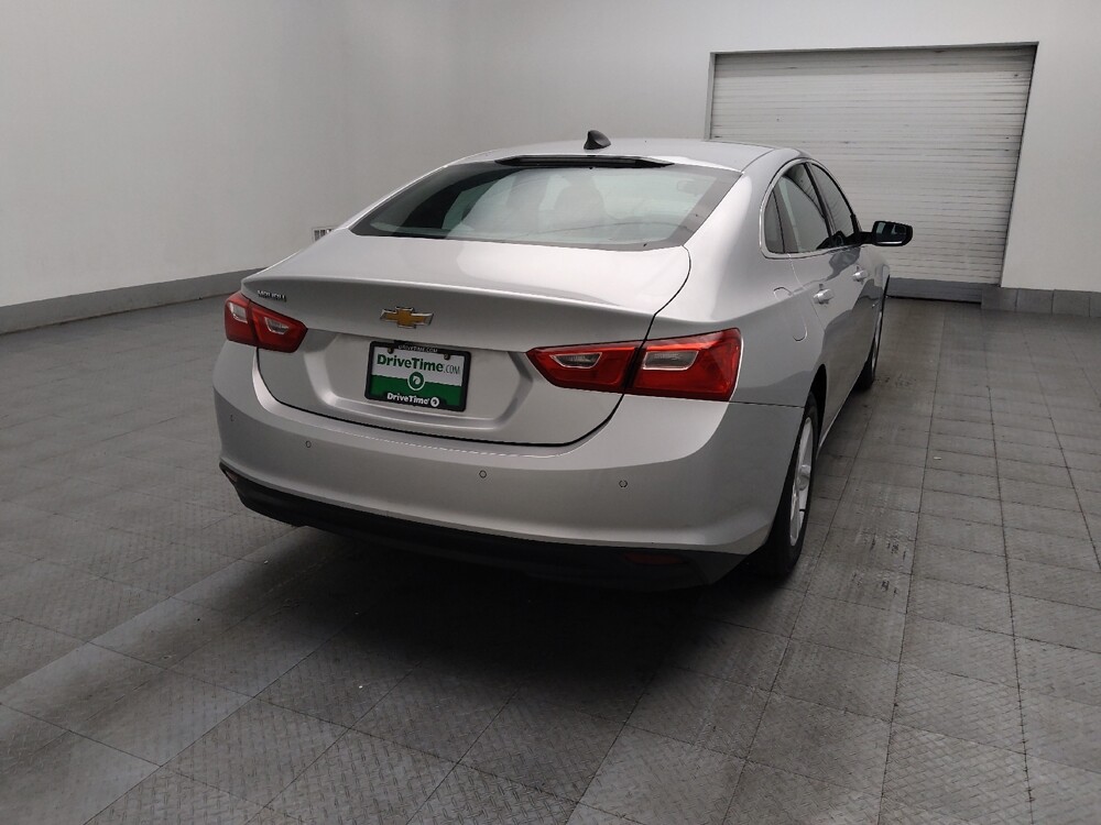2020 Chevrolet Malibu in Duluth, GA 30096 - 18141880 9