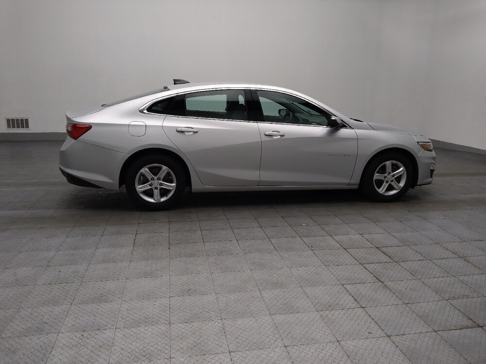 2020 Chevrolet Malibu in Duluth, GA 30096 - 18141880 10