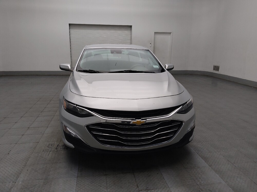 2020 Chevrolet Malibu in Duluth, GA 30096 - 18141880 14