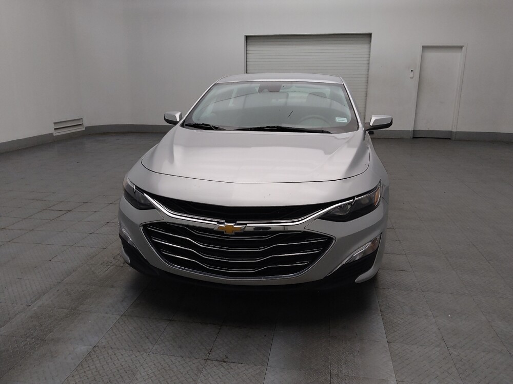 2020 Chevrolet Malibu in Duluth, GA 30096 - 18141880 15