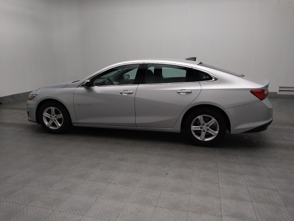 2020 Chevrolet Malibu in Duluth, GA 30096 - 18141880 3