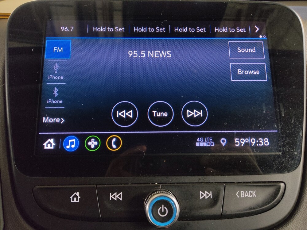 2020 Chevrolet Malibu in Duluth, GA 30096 - 18141880 25