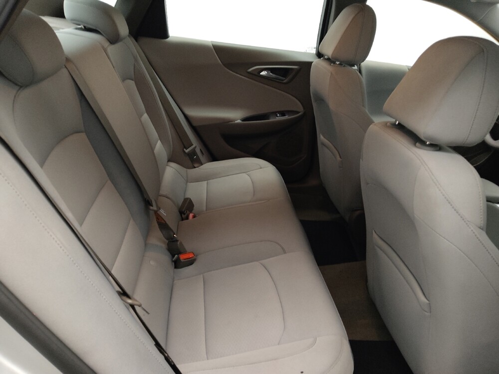 2020 Chevrolet Malibu in Duluth, GA 30096 - 18141880 19