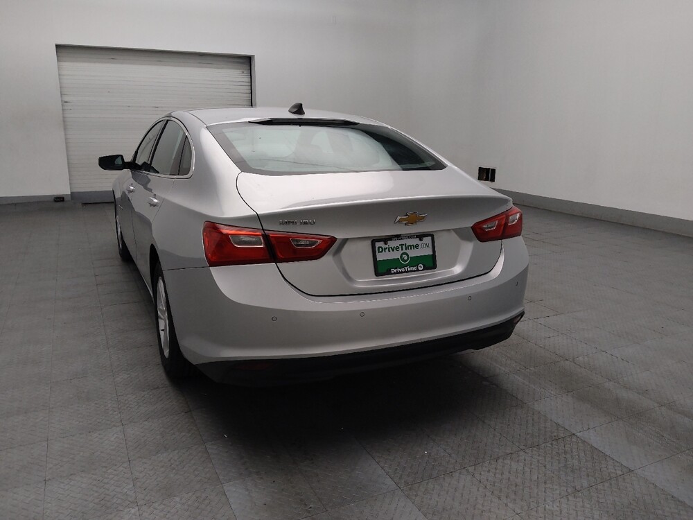 2020 Chevrolet Malibu in Duluth, GA 30096 - 18141880 5