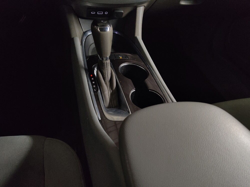 2020 Chevrolet Malibu in Duluth, GA 30096 - 18141880 26