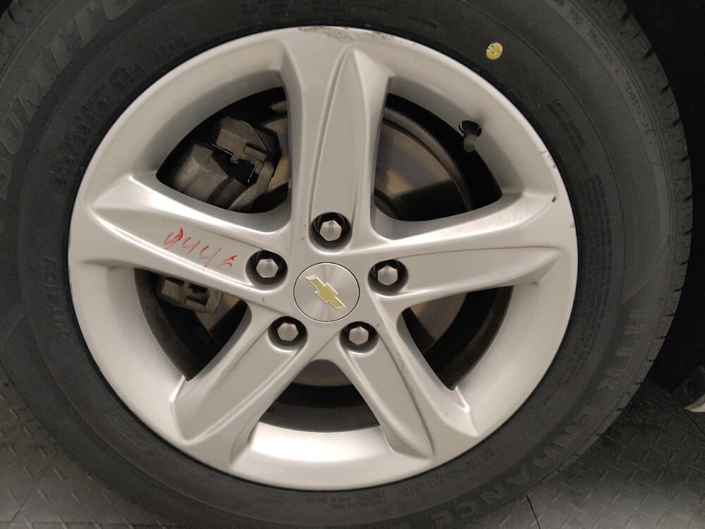 2020 Chevrolet Malibu in Duluth, GA 30096 - 18141880 31