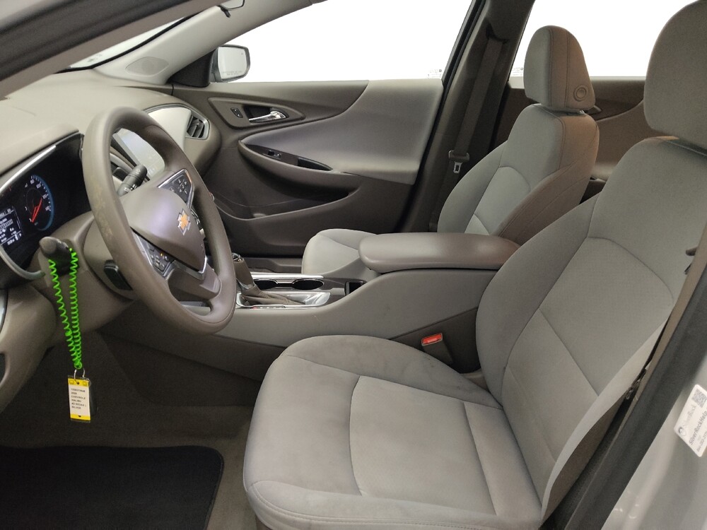 2020 Chevrolet Malibu in Duluth, GA 30096 - 18141880 17