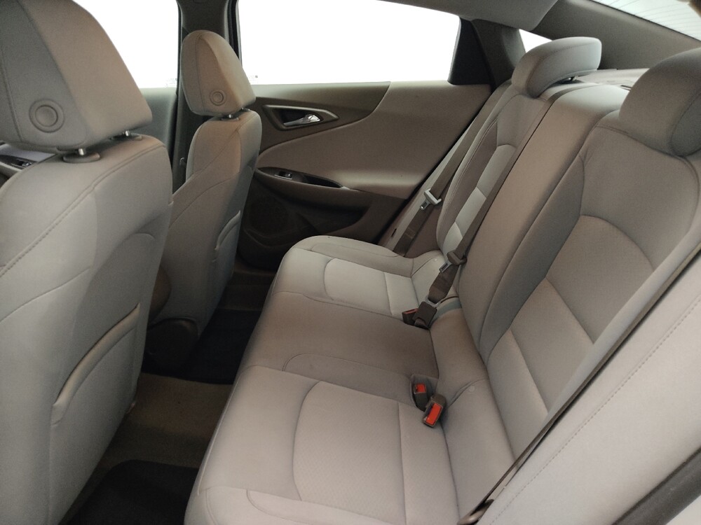 2020 Chevrolet Malibu in Duluth, GA 30096 - 18141880 18