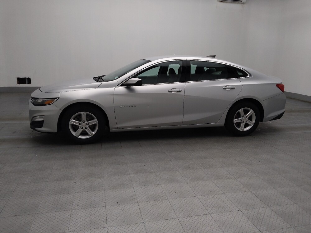 2020 Chevrolet Malibu in Duluth, GA 30096 - 18141880 2