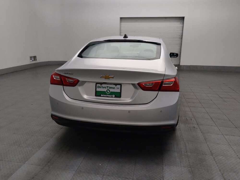 2020 Chevrolet Malibu in Duluth, GA 30096 - 18141880 7