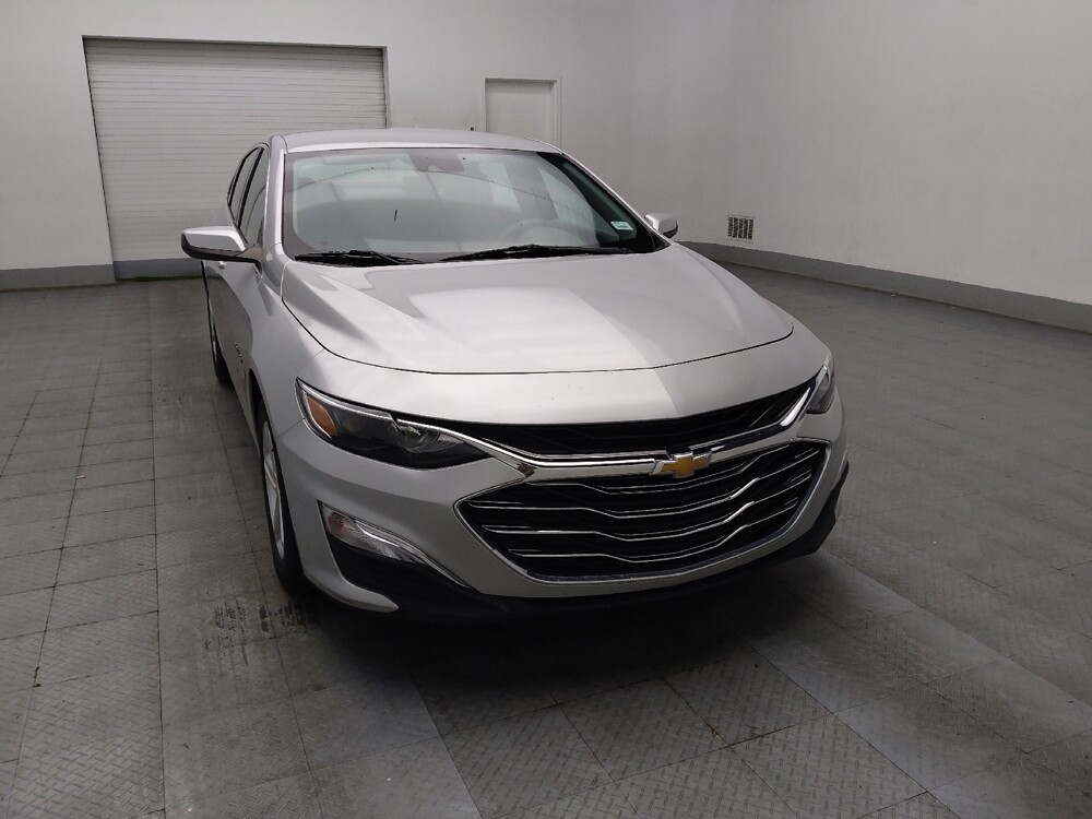 2020 Chevrolet Malibu in Duluth, GA 30096 - 18141880 13