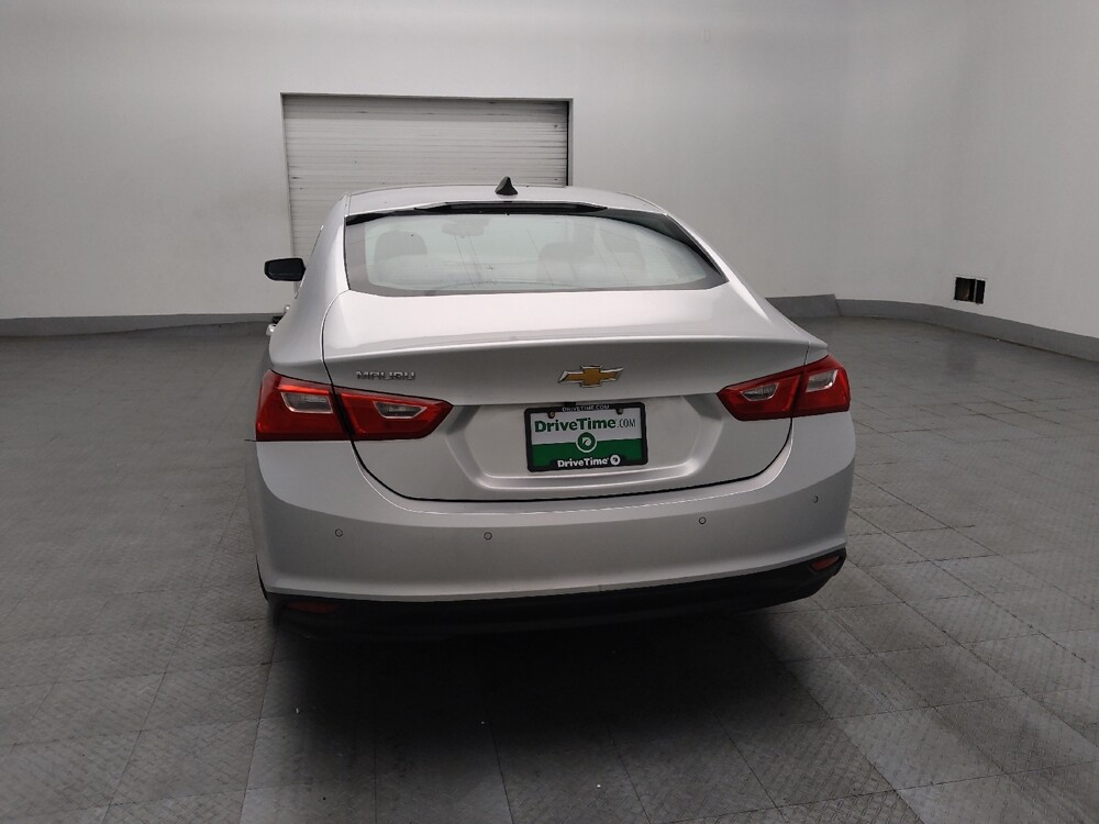 2020 Chevrolet Malibu in Duluth, GA 30096 - 18141880 6