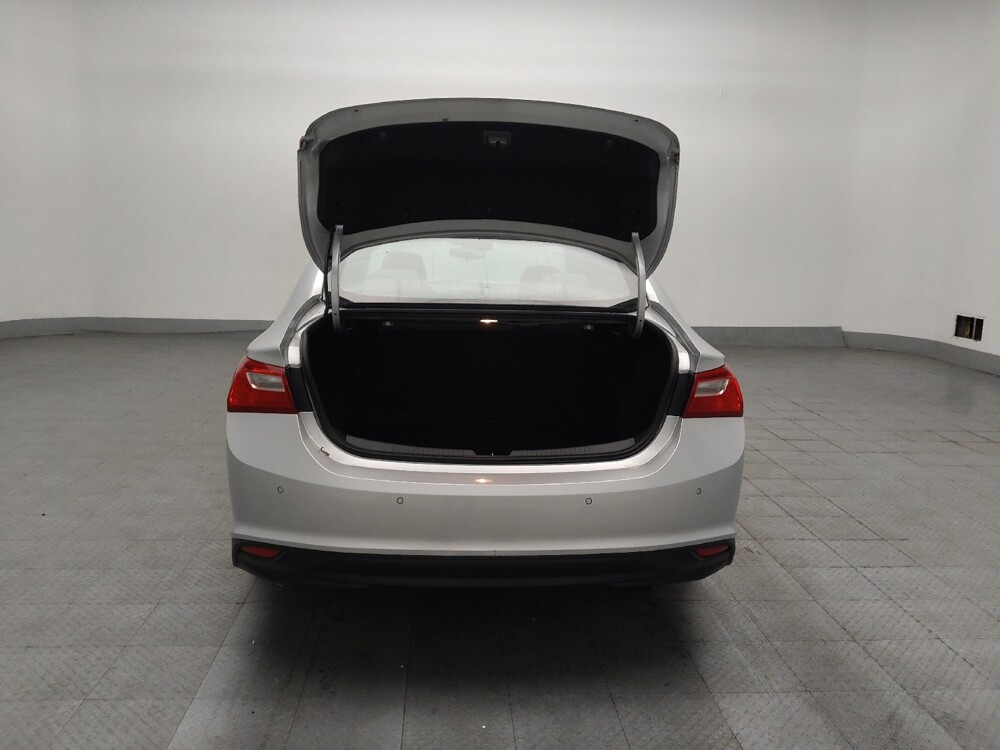 2020 Chevrolet Malibu in Duluth, GA 30096 - 18141880 29
