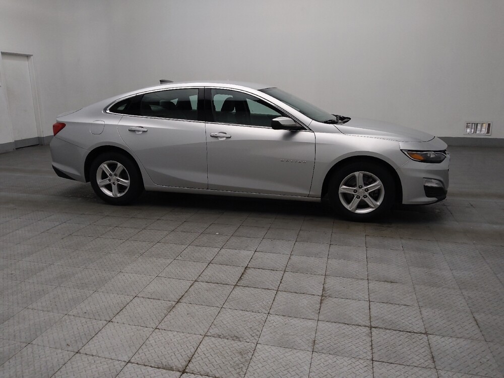 2020 Chevrolet Malibu in Duluth, GA 30096 - 18141880 11