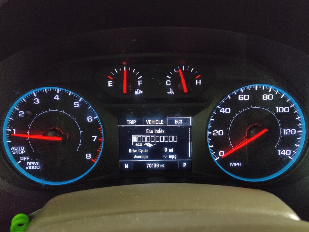 2020 Chevrolet Malibu in Duluth, GA 30096 - 18141880 23