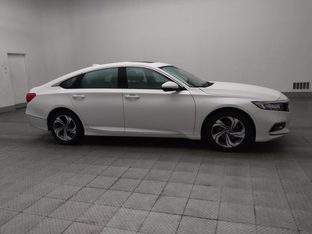 2020 Honda Accord in Union City, GA 30291 - 18141881 11