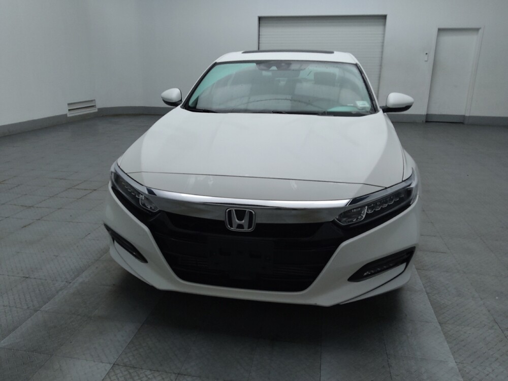 2020 Honda Accord in Union City, GA 30291 - 18141881 15