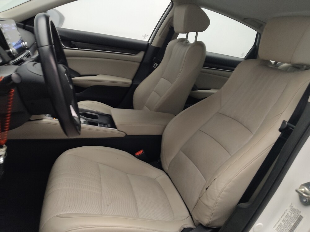 2020 Honda Accord in Union City, GA 30291 - 18141881 17