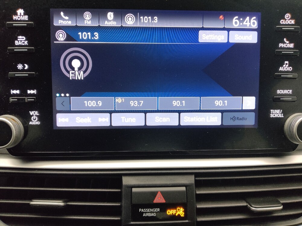 2020 Honda Accord in Union City, GA 30291 - 18141881 25