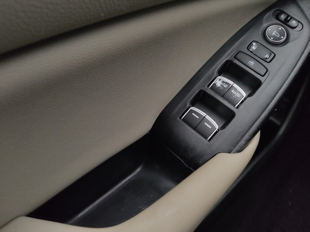 2020 Honda Accord in Union City, GA 30291 - 18141881 27