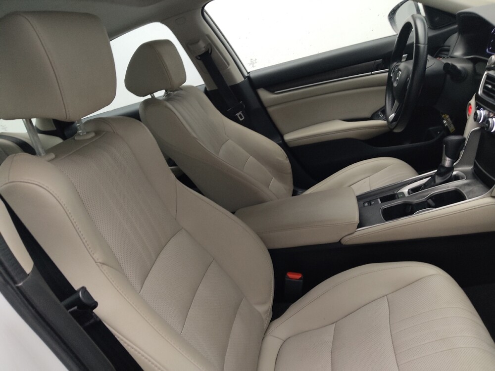 2020 Honda Accord in Union City, GA 30291 - 18141881 21